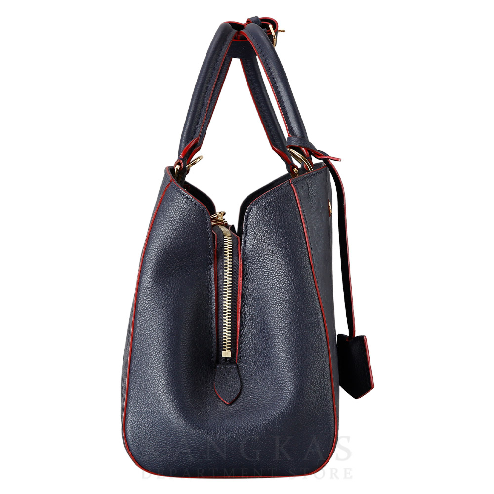 LOUIS VUITTON(USED)K루이비통 앙프렝뜨 몽테뉴MM